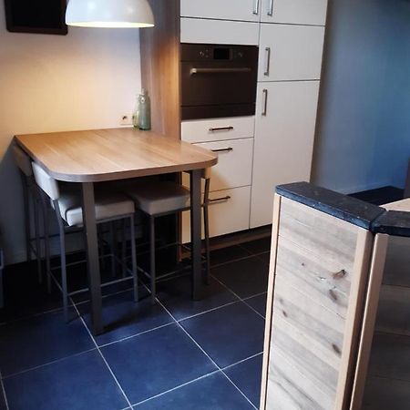 Maison Cosy Au Centre De Nivelles - Videosurveillance Exterieure Екстер'єр фото